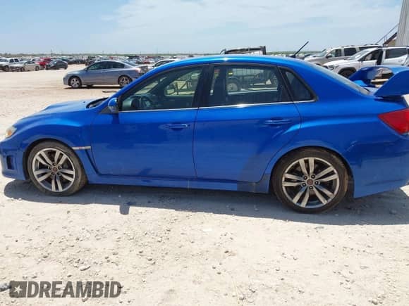 2014 Subaru WRX WRX STI z VIN JF1GV8J65EL007040, wystawiony jako IAAI lot #42781696 z przebiegiem 74 247 mil mil oraz . Historia ofert i sprzedaży dostępna na DreamBid. Obrazek 14.