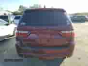2017 Dodge Durango GT z VIN 1C4RDJDG7HC854972, wystawiony jako Copart lot #84731455 z przebiegiem 160 764 mil mil oraz Czysty tytuł • Clean title. Historia ofert i sprzedaży dostępna na DreamBid. Obrazek 6.