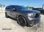 2017 Dodge Durango R/T z VIN 1C4SDHCT0HC944716, wystawiony jako Copart lot #70276325 z przebiegiem 85 410 mil mil oraz Szkoda całkowita • Salvage title. Historia ofert i sprzedaży dostępna na DreamBid. Obrazek 4.