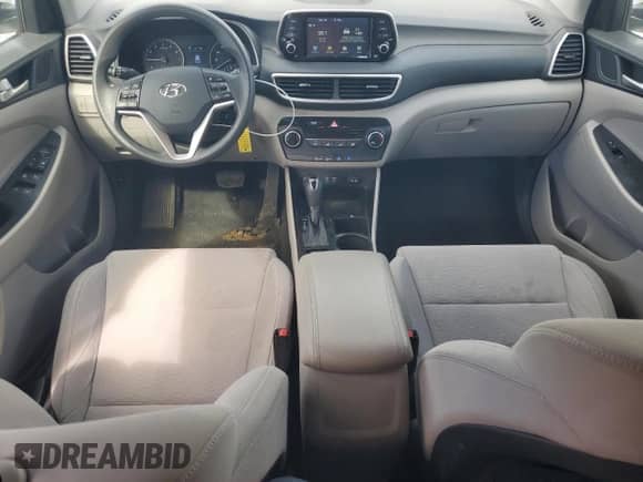 2019 Hyundai Tucson SE с VIN KM8J23A49KU881631, выставлен на аукционе Copart как лот 84203555 с пробегом 138 425 миль миль и Чистый • Clean title. История ставок и продаж доступна на DreamBid. Изображение 8.