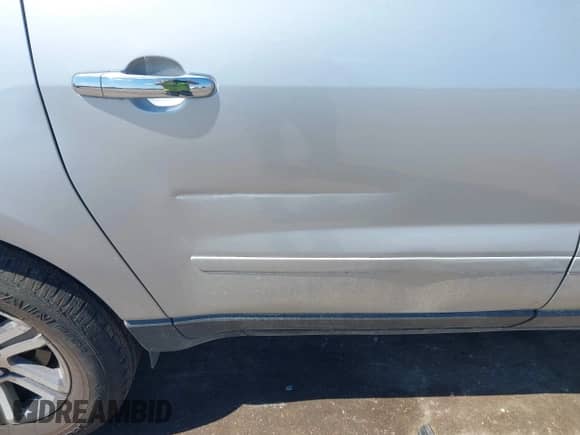 2016 Chevrolet Traverse LT с VIN 1GNKVGKD5GJ259906, выставлен на аукционе IAAI как лот 43031870 с пробегом 167 191 миль миль и . История ставок и продаж доступна на DreamBid. Изображение 18.