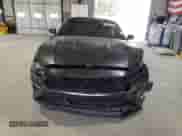 2018 Ford Mustang EcoBoost with VIN 1FA6P8TH8J5128938, listed as a Copart auction lot 81827595 with 53,929 mi miles and Salvage title. Bid and sale history available at DreamBid. Image 5.