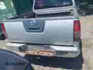 2009 Nissan Frontier SE with VIN 1N6AD07U59C407404, listed as a IAAI auction lot 42772182 with 183,640 mi miles and . Bid and sale history available at DreamBid. Image 16.