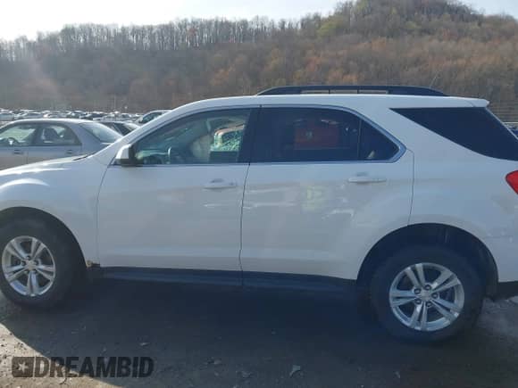 2015 Chevrolet Equinox LT с VIN 2GNFLBE3XF6430321, выставлен на аукционе IAAI как лот 41928847 с пробегом 153 987 миль миль и . История ставок и продаж доступна на DreamBid. Изображение 15.