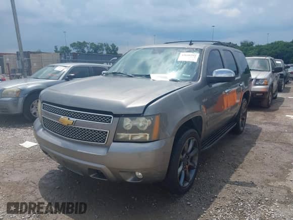 2007 Chevrolet Tahoe LT с VIN 1GNFK13077J372162, выставлен на аукционе IAAI как лот 42656552 с пробегом 218 352 миль миль и . История ставок и продаж доступна на DreamBid. Изображение 6.