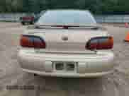 2001 Chevrolet Malibu LS с VIN 1G1NE52J516158903, выставлен на аукционе Copart как лот 68005375 с пробегом Не указан миль и Списание • Salvage title. История ставок и продаж доступна на DreamBid. Изображение 6.