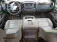 2017 Chevrolet Silverado 2500HD Work Truck with VIN 1GB2CUEG0HZ297425, listed as a Copart auction lot 71946644 with 120,426 mi miles and Salvage title. Bid and sale history available at DreamBid. Image 8.