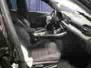 2024 Dodge Hornet GT z VIN ZACNDFAN9R3A42026, wystawiony jako Copart lot #81674464 z przebiegiem 6 141 mil mil oraz Czysty tytuł • Clean title. Historia ofert i sprzedaży dostępna na DreamBid. Obrazek 7.