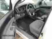 2015 Toyota Tacoma PreRunner with VIN 5TFTX4GN6FX038916, listed as a Copart auction lot 54356155 with 132,388 mi miles and Clean title. Bid and sale history available at DreamBid. Image 8.