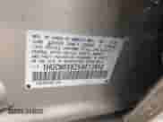 2005 Honda Accord EX-L with VIN 1HGCM66825A013949, listed as a IAAI auction lot 43340972 with Not provided miles and . Bid and sale history available at DreamBid. Image 9.