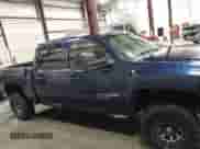 2010 Chevrolet Silverado 1500 LS с VIN 3GCRKREAXAG121722, выставлен на аукционе IAAI как лот 43244823 с пробегом 227 843 миль миль и . История ставок и продаж доступна на DreamBid. Изображение 13.