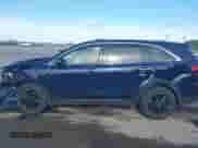 2020 Kia Sorento LX with VIN 5XYPGDA3XLG686976, listed as a IAAI auction lot 42688805 with 88,105 mi miles and . Bid and sale history available at DreamBid. Image 14.