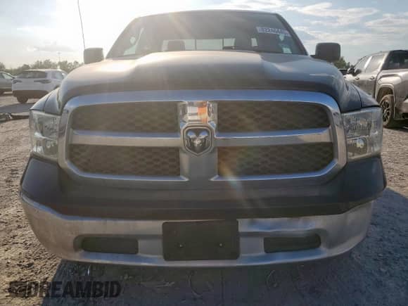 2016 Ram 1500 SLT with VIN 1C6RR7GG4GS199858, listed as a Copart auction lot 82246445 with 175,300 mi miles and Clean title. Bid and sale history available at DreamBid. Image 5.