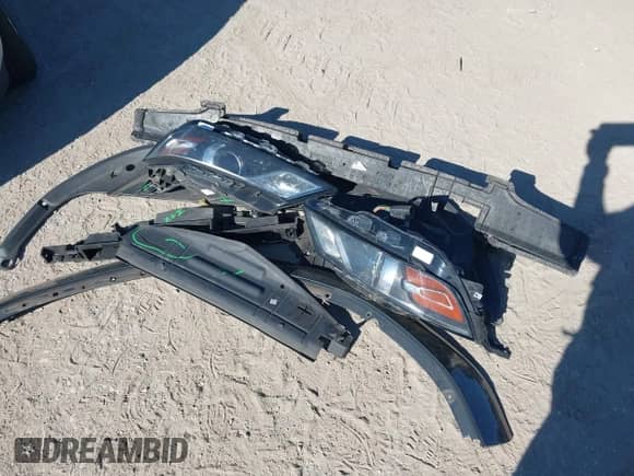 2018 Chevrolet Impala LT z VIN 2G1105S34J9131764, wystawiony jako IAAI lot #43436257 z przebiegiem 168 138 mil mil oraz . Historia ofert i sprzedaży dostępna na DreamBid. Obrazek 12.