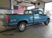 1997 GMC Sierra 1500 с VIN 2GTEK19R1V1555882, выставлен на аукционе Copart как лот 80388325 с пробегом 140 233 миль миль и Списание • Salvage title. История ставок и продаж доступна на DreamBid. Изображение 3.
