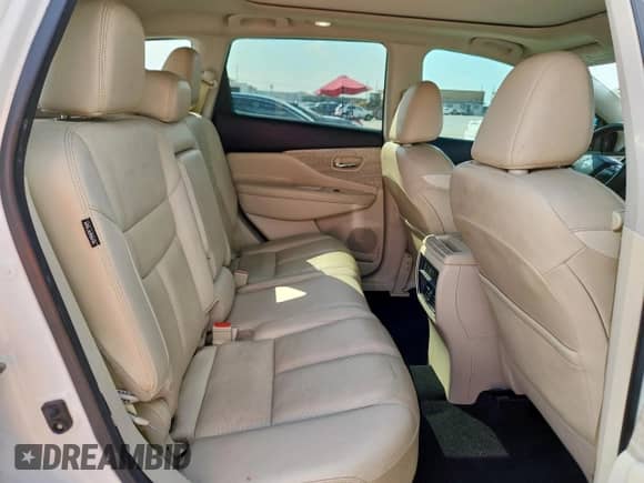 2019 Nissan Murano SL with VIN 5N1AZ2MJ2KN150170, listed as a Copart auction lot 70506735 with 101,498 mi miles and Clean title. Bid and sale history available at DreamBid. Image 11.