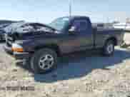 1997 Dodge Dakota с VIN 1B7FL26X0VS281035, выставлен на аукционе Copart как лот 49687855 с пробегом 267 422 миль миль и Списание • Salvage title. История ставок и продаж доступна на DreamBid. Изображение 1.