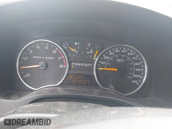 2012 Chevrolet Colorado 2LT with VIN 1GCHTDFE4C8138800, listed as a IAAI auction lot 42544638 with 107,507 mi miles and . Bid and sale history available at DreamBid. Image 7.