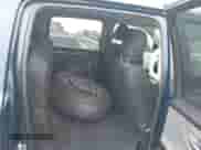 2020 Ram 1500 Lone Star with VIN 1C6RREFT6LN197606, listed as a IAAI auction lot 43335859 with 53,525 mi miles and . Bid and sale history available at DreamBid. Image 8.