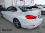 2015 BMW 4 Series 428i с VIN WBA3V7C5XFP772663, выставлен на аукционе IAAI как лот 42101012 с пробегом 75 901 миль миль и . История ставок и продаж доступна на DreamBid. Изображение 3.