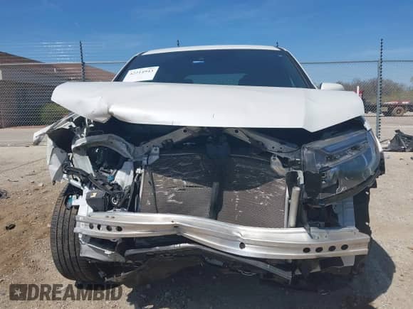 2023 Honda Passport EX-L с VIN 5FNYF8H58PB023201, выставлен на аукционе IAAI как лот 42214943 с пробегом Не указан миль и . История ставок и продаж доступна на DreamBid. Изображение 11.