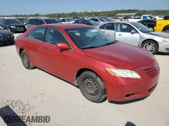 2009 Toyota Camry XLE with VIN 4T4BE46K49R097690, listed as a Copart auction lot 81950385 with 228,875 mi miles and Clean title. Bid and sale history available at DreamBid. Image 4.