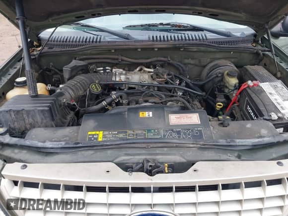 2004 Ford Explorer Eddie Bauer with VIN 1FMZU74WX4UA54743, listed as a IAAI auction lot 41190762 with 168,093 mi miles and . Bid and sale history available at DreamBid. Image 10.