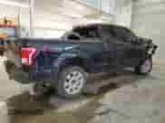 2015 Ford F-150 XLT z VIN 1FTFX1EF8FFA39935, wystawiony jako Copart lot #68185545 z przebiegiem 201 850 mil mil oraz Szkoda całkowita • Salvage title. Historia ofert i sprzedaży dostępna na DreamBid. Obrazek 3.