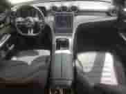 2024 Mercedes-Benz C 300 с VIN W1KAF4GB5RR229077, выставлен на аукционе Copart как лот 71054805 с пробегом 18 433 миль миль и Чистый • Clean title. История ставок и продаж доступна на DreamBid. Изображение 8.