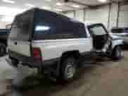 1996 Dodge 1500 с VIN 3B7HC13Y5TG134844, выставлен на аукционе Copart как лот 57322083 с пробегом 326 240 миль миль и На запчасти • Non repairable. История ставок и продаж доступна на DreamBid. Изображение 3.
