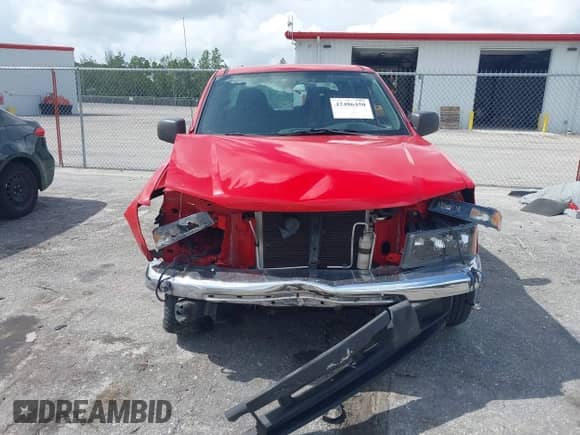 2006 Chevrolet Colorado 1LT с VIN 1GCCS138368124322, выставлен на аукционе IAAI как лот 42486450 с пробегом 125 728 миль миль и . История ставок и продаж доступна на DreamBid. Изображение 13.