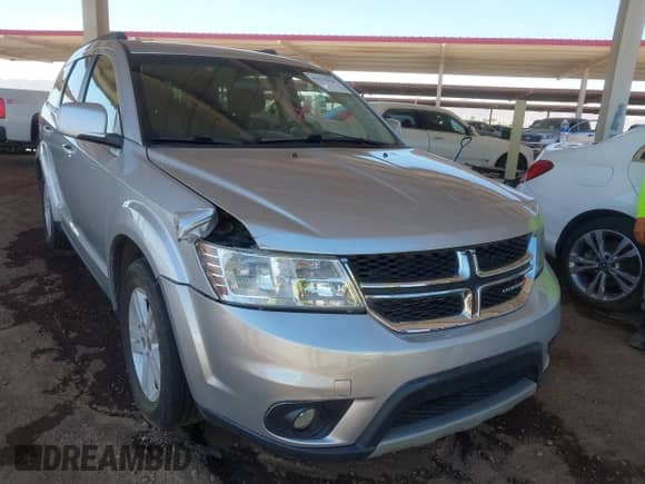 2012 Dodge Journey SXT z VIN 3C4PDCBB4CT331626, wystawiony jako IAAI lot #42575620 z przebiegiem 114 127 mil mil oraz . Historia ofert i sprzedaży dostępna na DreamBid. Obrazek 6.