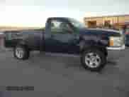 2013 Chevrolet Silverado 1500 Work Truck с VIN 1GCNKPEX3DZ405687, выставлен на аукционе Copart как лот 84191344 с пробегом 102 370 миль миль и Списание • Salvage title. История ставок и продаж доступна на DreamBid. Изображение 4.