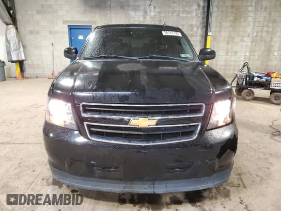 2008 Chevrolet Tahoe с VIN 1GNFC13528R176142, выставлен на аукционе Copart как лот 56147195 с пробегом 179 011 миль миль и Списание • Salvage title. История ставок и продаж доступна на DreamBid. Изображение 5.