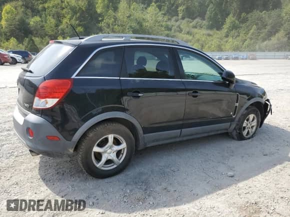 2009 Saturn VUE XE с VIN 3GSDL43NX9S533989, выставлен на аукционе Copart как лот 80708885 с пробегом 167 051 миль миль и Списание • Salvage title. История ставок и продаж доступна на DreamBid. Изображение 3.