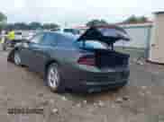 2023 Dodge Charger SXT z VIN 2C3CDXBG9PH609666, wystawiony jako IAAI lot #42805868 z przebiegiem 53 912 mil mil oraz . Historia ofert i sprzedaży dostępna na DreamBid. Obrazek 3.