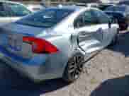 2018 Volvo S60 Dynamic с VIN YV126MFL4J2451903, выставлен на аукционе IAAI как лот 41844843 с пробегом 118 026 миль миль и . История ставок и продаж доступна на DreamBid. Изображение 6.