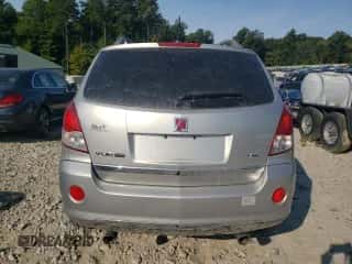 2008 Saturn VUE XR z VIN 3GSCL53748S536159, wystawiony jako Copart lot #71190884 z przebiegiem 144 895 mil mil oraz Czysty tytuł • Clean title. Historia ofert i sprzedaży dostępna na DreamBid. Obrazek 6.