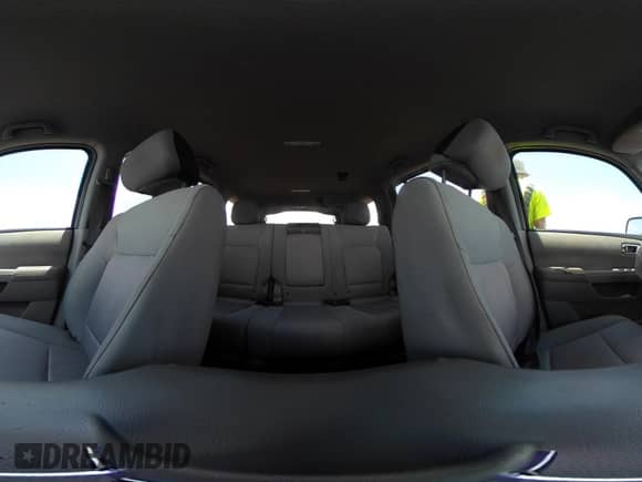 2012 Honda Pilot EX с VIN 5FNYF3H41CB043049, выставлен на аукционе IAAI как лот 42657020 с пробегом 151 693 миль миль и . История ставок и продаж доступна на DreamBid. Изображение 19.