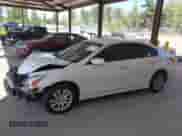 2015 Nissan Altima S z VIN 1N4AL3AP9FC210974, wystawiony jako IAAI lot #43295695 z przebiegiem 261 816 mil mil oraz . Historia ofert i sprzedaży dostępna na DreamBid. Obrazek 15.