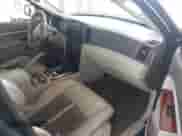 2007 Jeep Grand Cherokee Limited z VIN 1J8HR58217C701787, wystawiony jako IAAI lot #43115073 z przebiegiem 162 612 mil mil oraz . Historia ofert i sprzedaży dostępna na DreamBid. Obrazek 5.