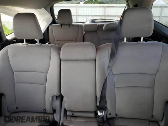 2021 Honda Pilot EX with VIN 5FNYF6H38MB078276, listed as a Copart auction lot 70667215 with 75,585 mi miles and Salvage title. Bid and sale history available at DreamBid. Image 10.