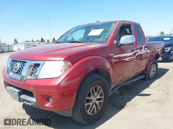2016 Nissan Frontier S с VIN 1N6BD0CT9GN743415, выставлен на аукционе IAAI как лот 43027695 с пробегом 112 962 миль миль и . История ставок и продаж доступна на DreamBid. Изображение 2.