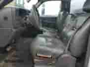 2006 Chevrolet Silverado 3500 с VIN 1GBJC34U36E271807, выставлен на аукционе Copart как лот 74018754 с пробегом Не указан миль и Списание • Salvage title. История ставок и продаж доступна на DreamBid. Изображение 7.