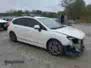 2013 Subaru Impreza Special Sports Premium with VIN JF1GPAL62D2900687, listed as a Copart auction lot 86507795 with 174,669 mi miles and Clean title. Bid and sale history available at DreamBid. Image 4.