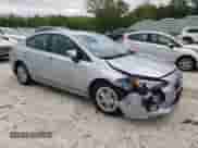 2018 Subaru Impreza Premium с VIN 4S3GKAB68J3611281, выставлен на аукционе Copart как лот 56356555 с пробегом 154 942 миль миль и Списание • Salvage title. История ставок и продаж доступна на DreamBid. Изображение 4.
