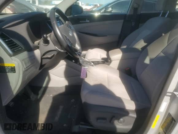 2017 Hyundai Tucson Sport с VIN KM8J33A29HU558443, выставлен на аукционе Copart как лот 86049225 с пробегом 121 935 миль миль и Чистый • Clean title. История ставок и продаж доступна на DreamBid. Изображение 7.