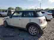 2011 MINI Hardtop S with VIN WMWSV3C50BTY15977, listed as a Copart auction lot 52802295 with 89,085 mi miles and Salvage title. Bid and sale history available at DreamBid. Image 2.