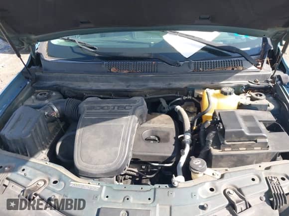 2008 Saturn VUE XE с VIN 3GSCL33P28S593321, выставлен на аукционе IAAI как лот 42961792 с пробегом 214 097 миль миль и . История ставок и продаж доступна на DreamBid. Изображение 10.