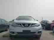 2012 Nissan Murano SL с VIN JN8AZ1MU3CW117879, выставлен на аукционе IAAI как лот 41837747 с пробегом 193 008 миль миль и . История ставок и продаж доступна на DreamBid. Изображение 6.